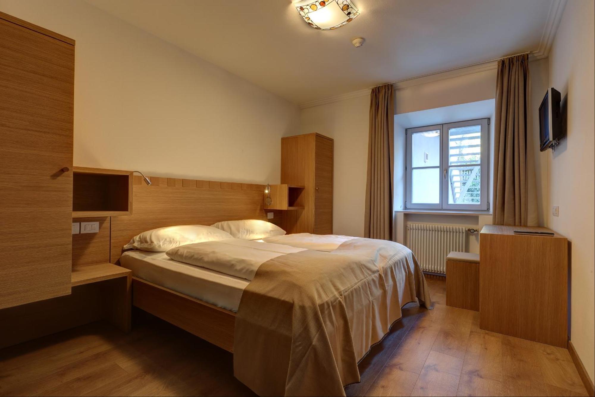 Hotel Steinhauswirt Pokój zdjęcie